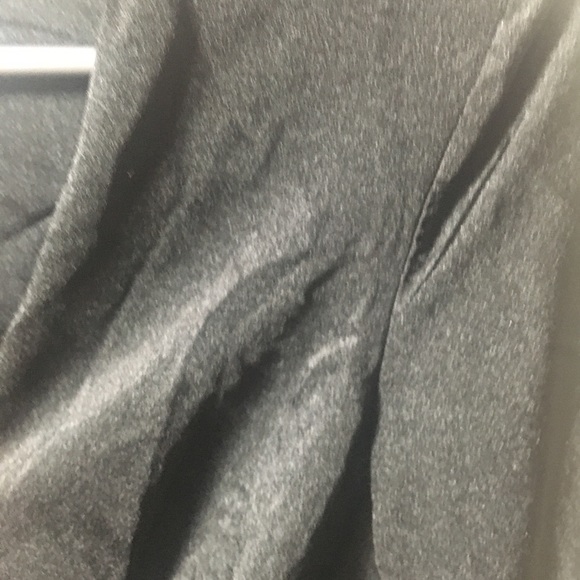 NWT Revolve Zala Draped Mini Dress Bodycon Sparkle - Picture 9 of 11